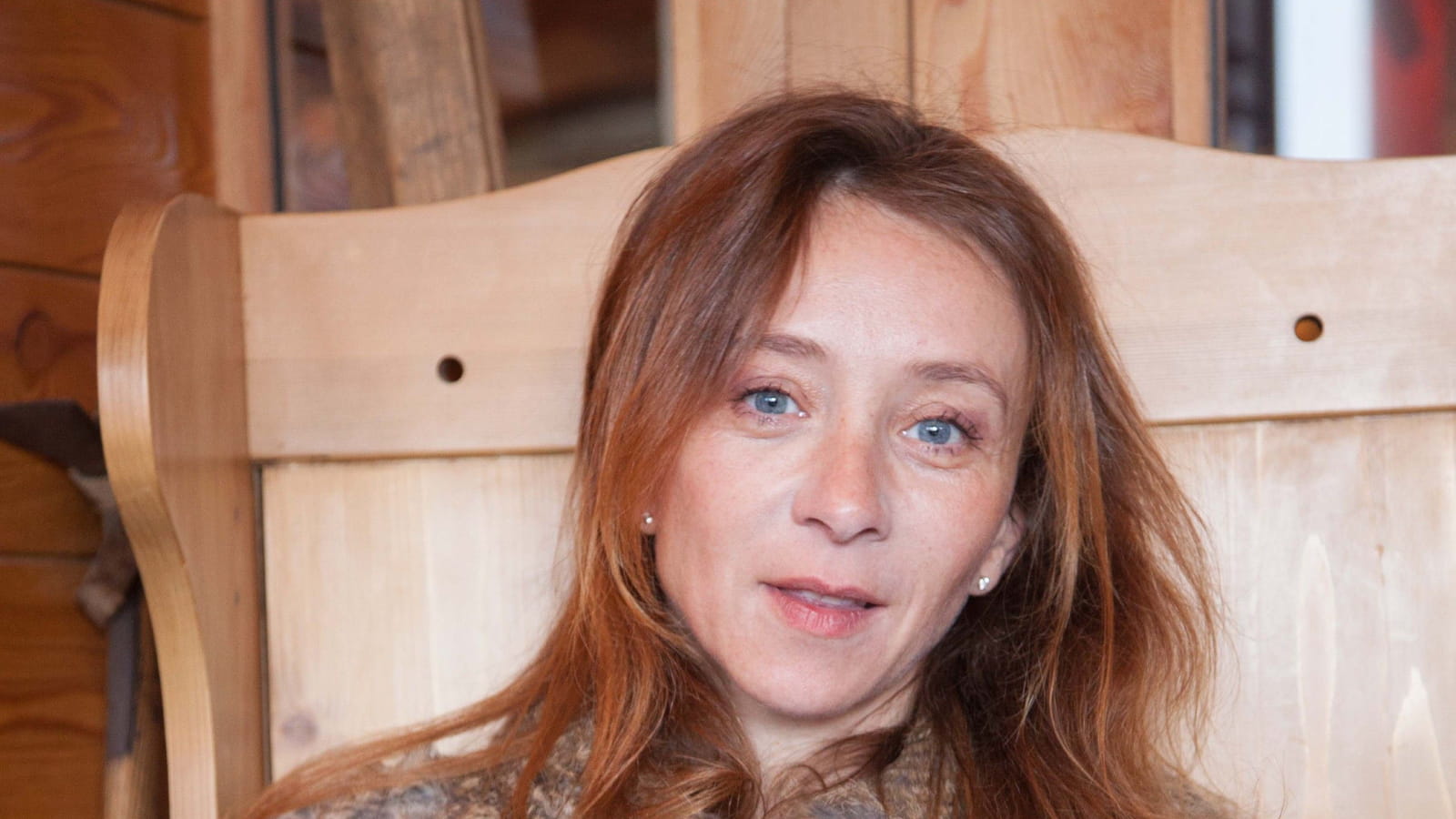 Sylvie Testud