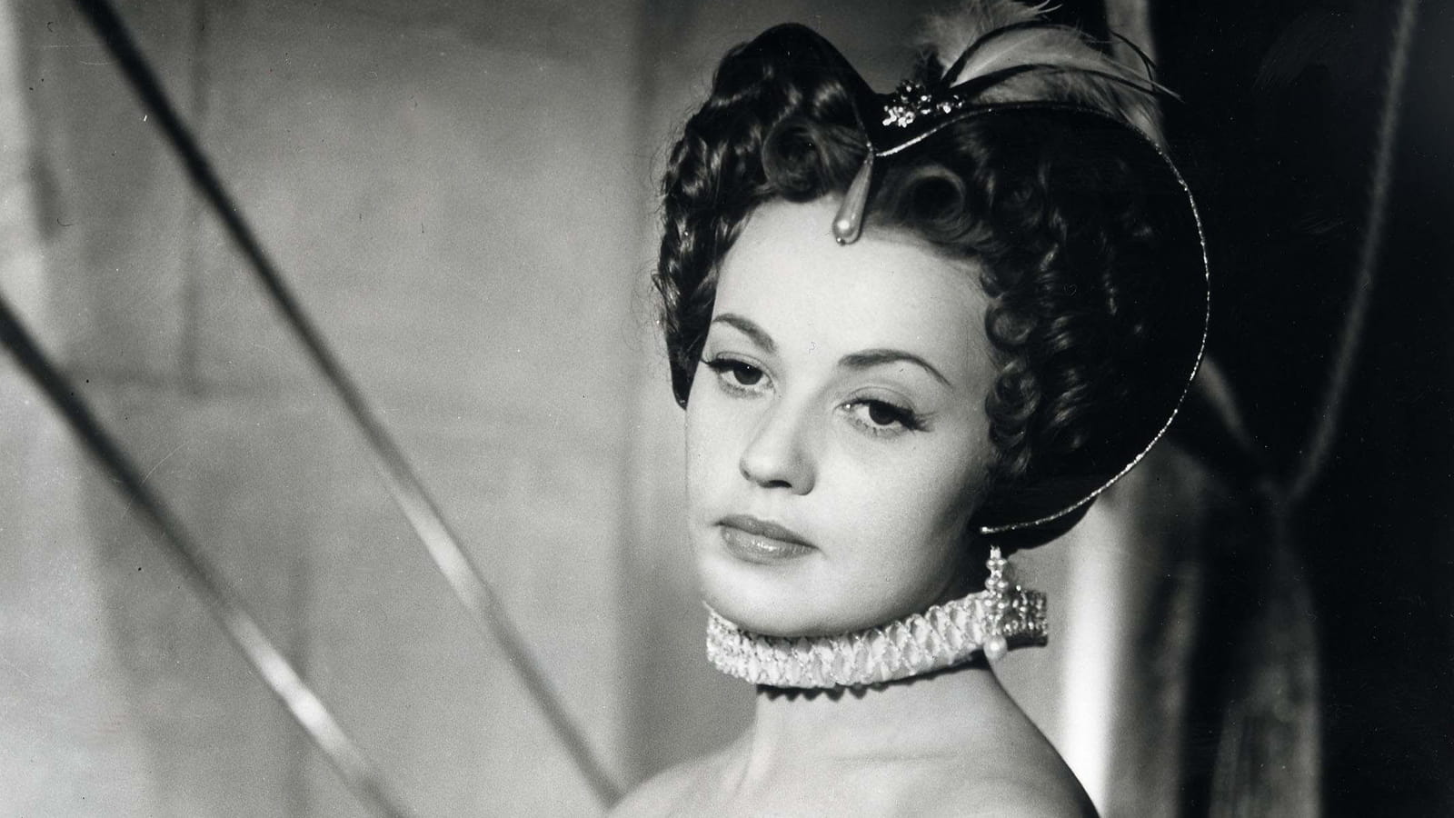 Majestueuse Reine Margot