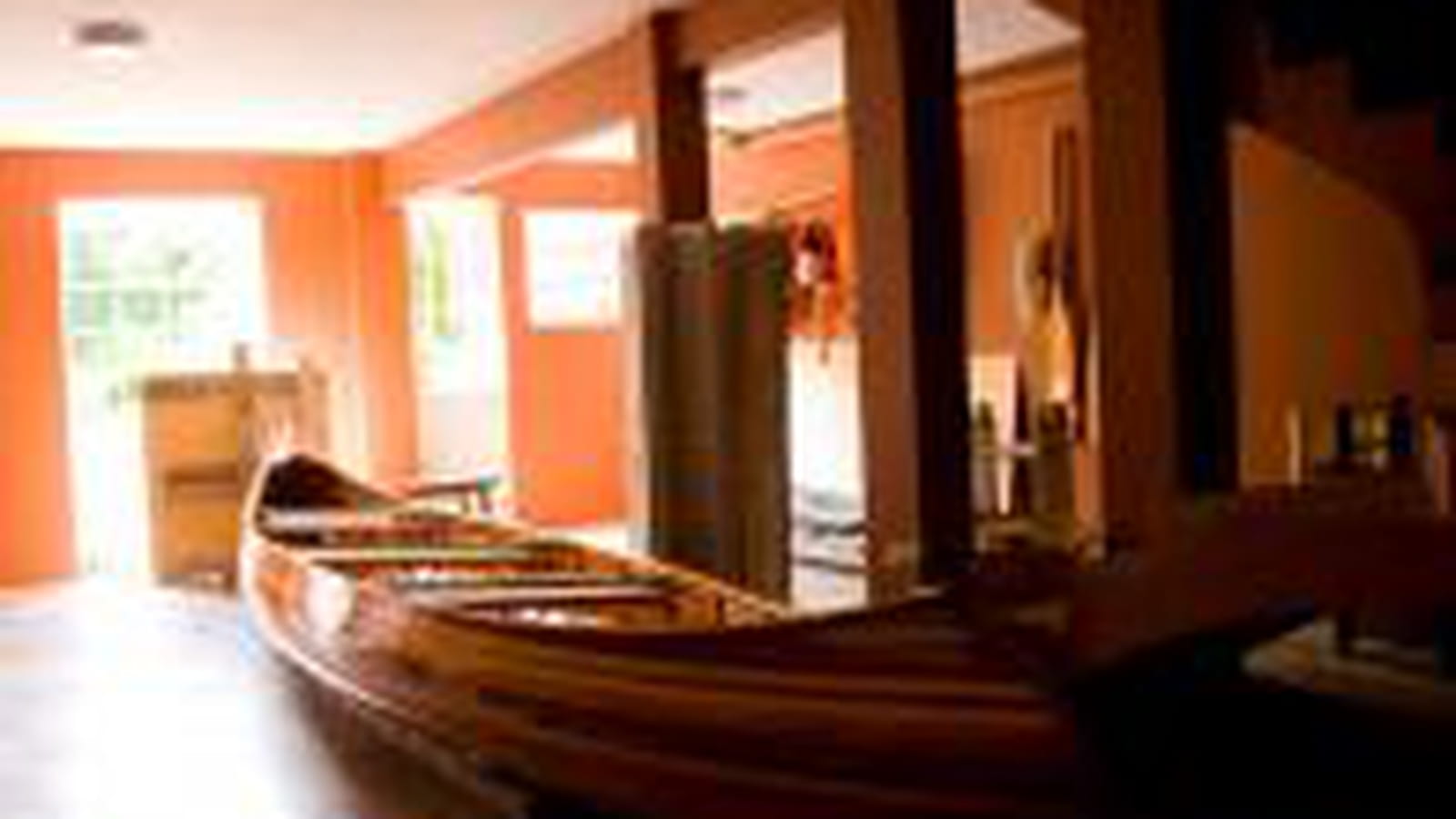 Le garage