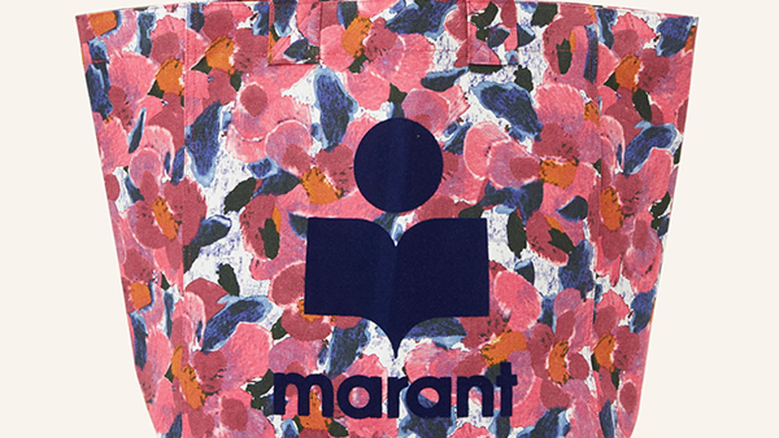 Cabas Isabel Marant
