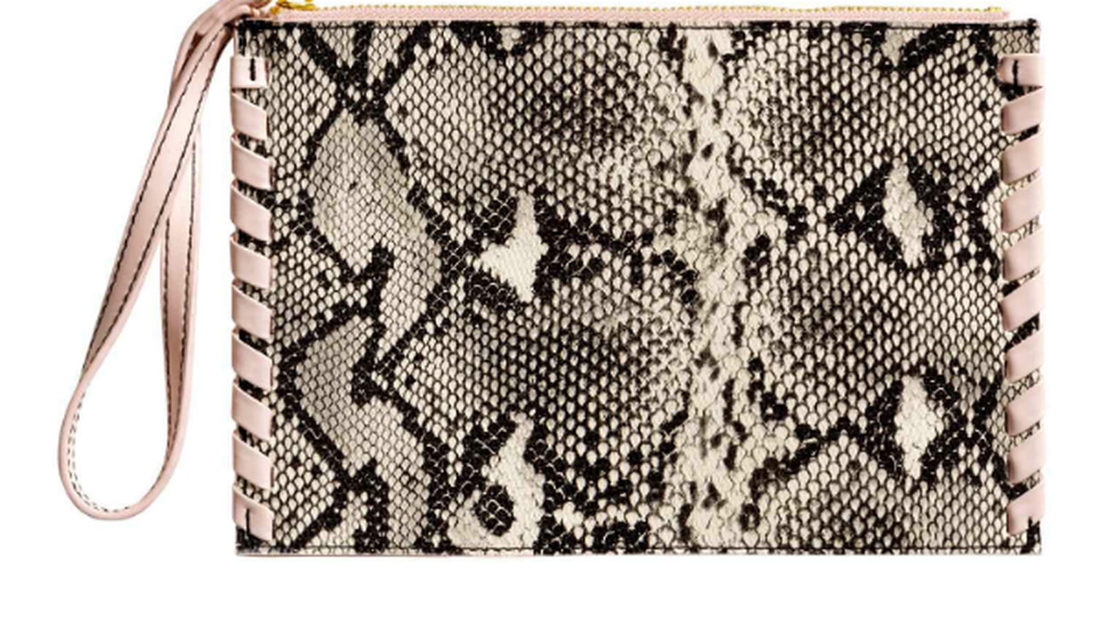 Pochette H&M