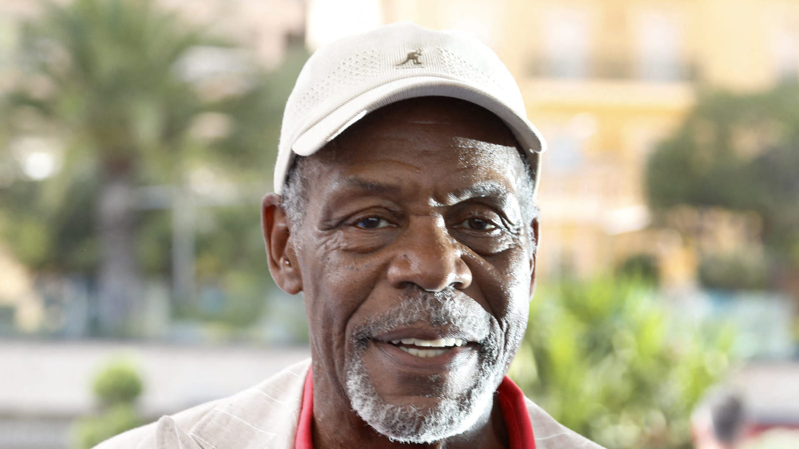 Danny Glover