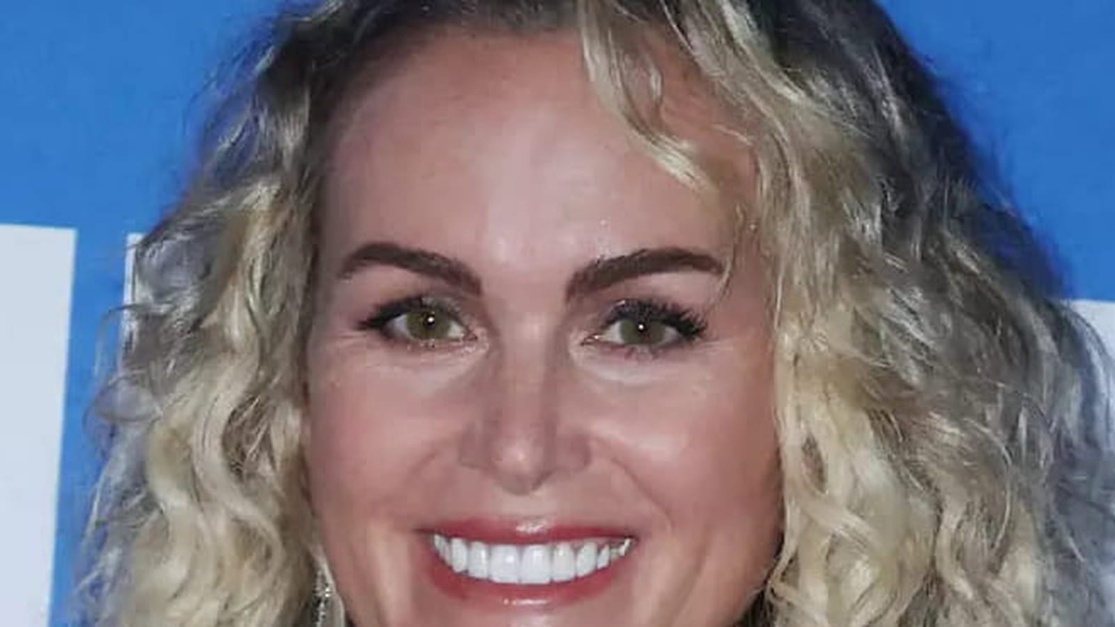 Laeticia Hallyday