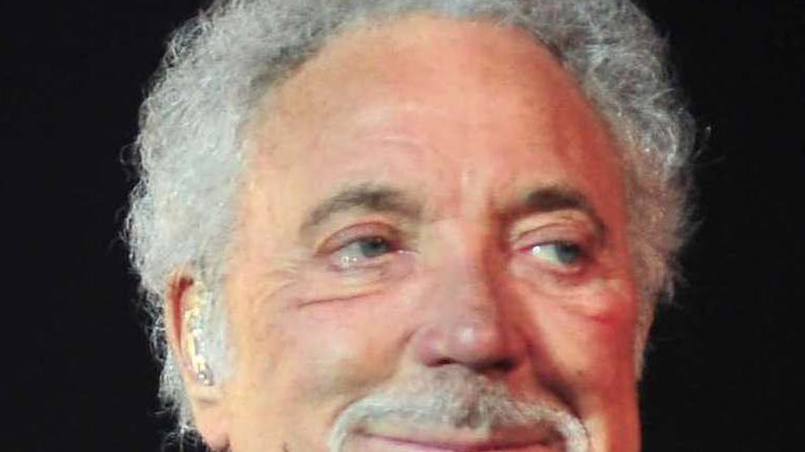 Tom Jones