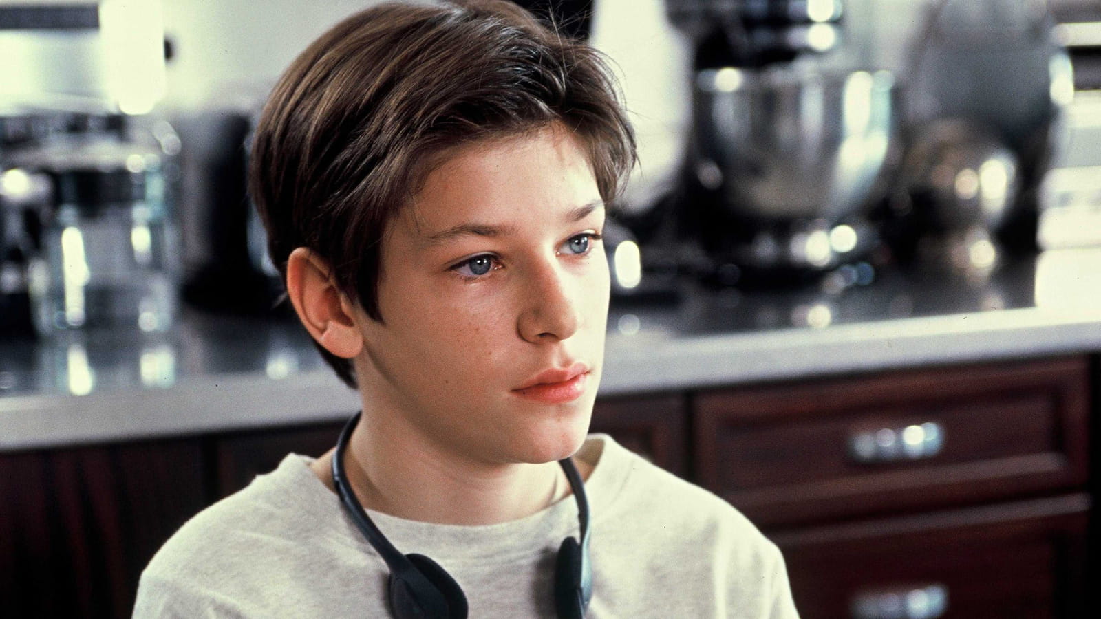 Gaspard Ulliel