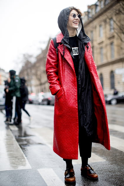 L'imperm&eacute;able immanquable