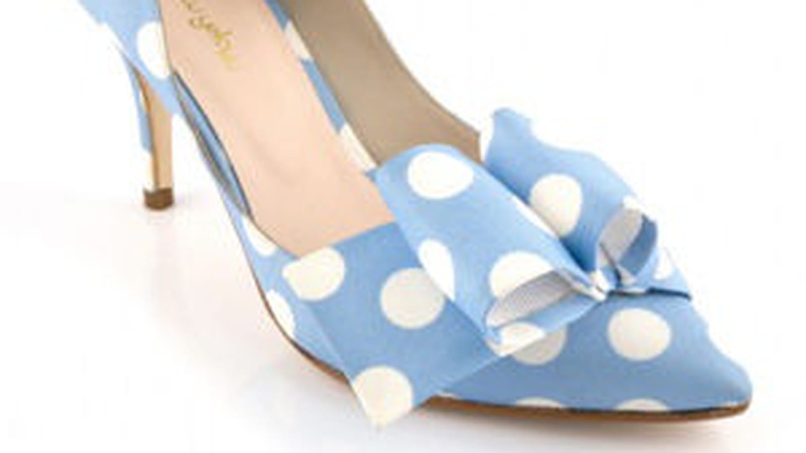 Escarpins "Pymagine" de Mellow Yellow