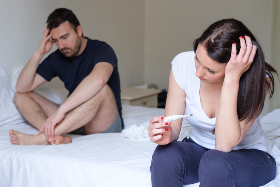 Stérilité masculine : comment savoir ?
