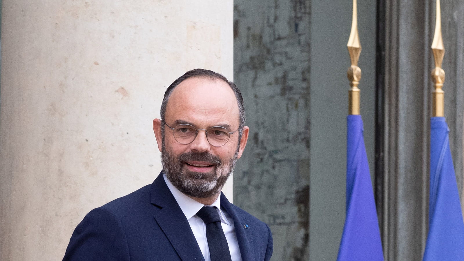 Edouard Philippe