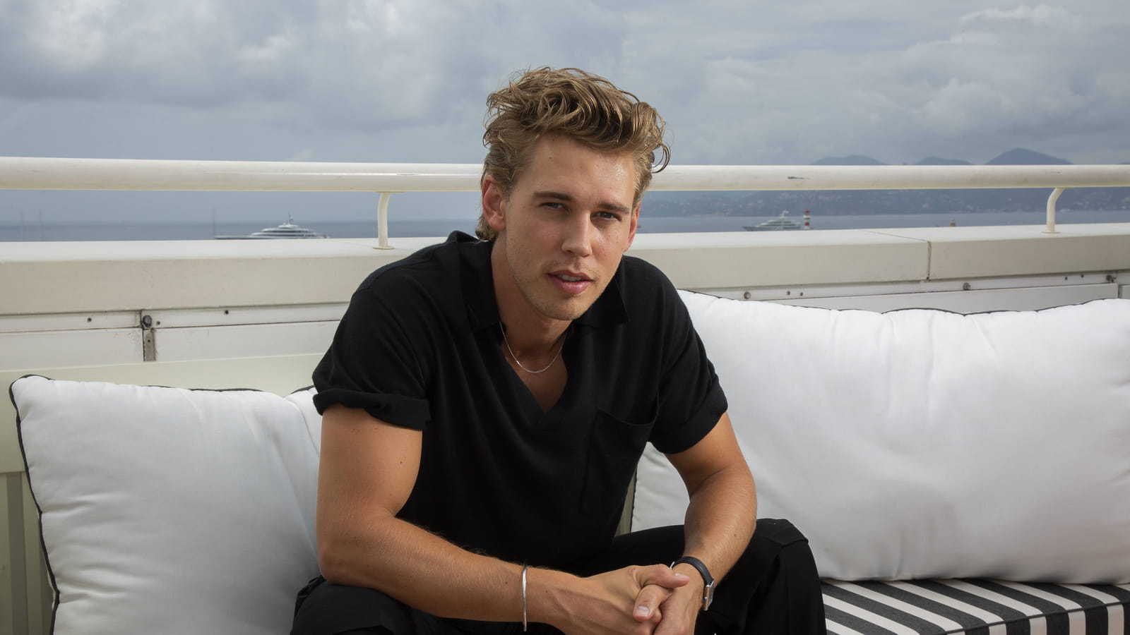 Austin Butler