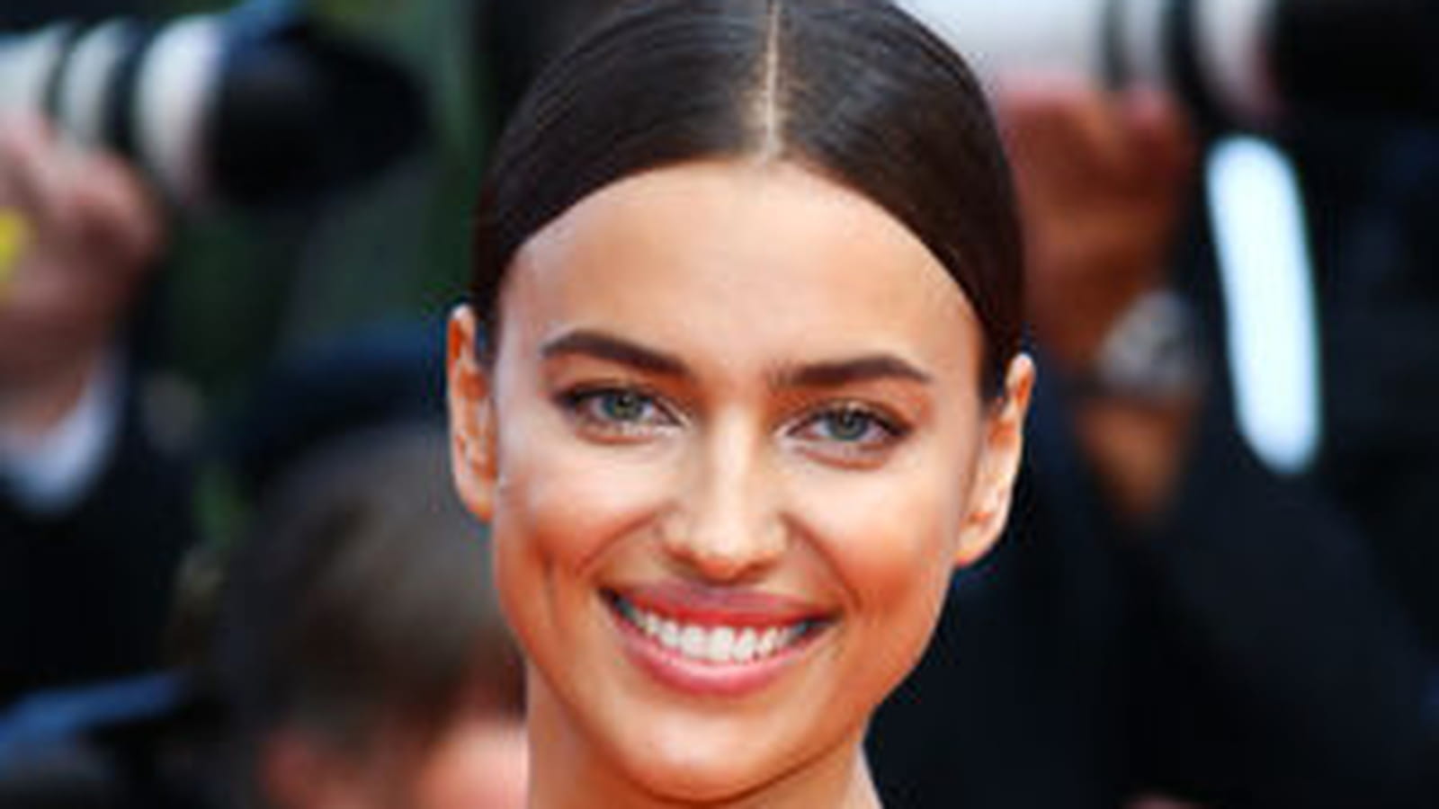 Irina Shayk