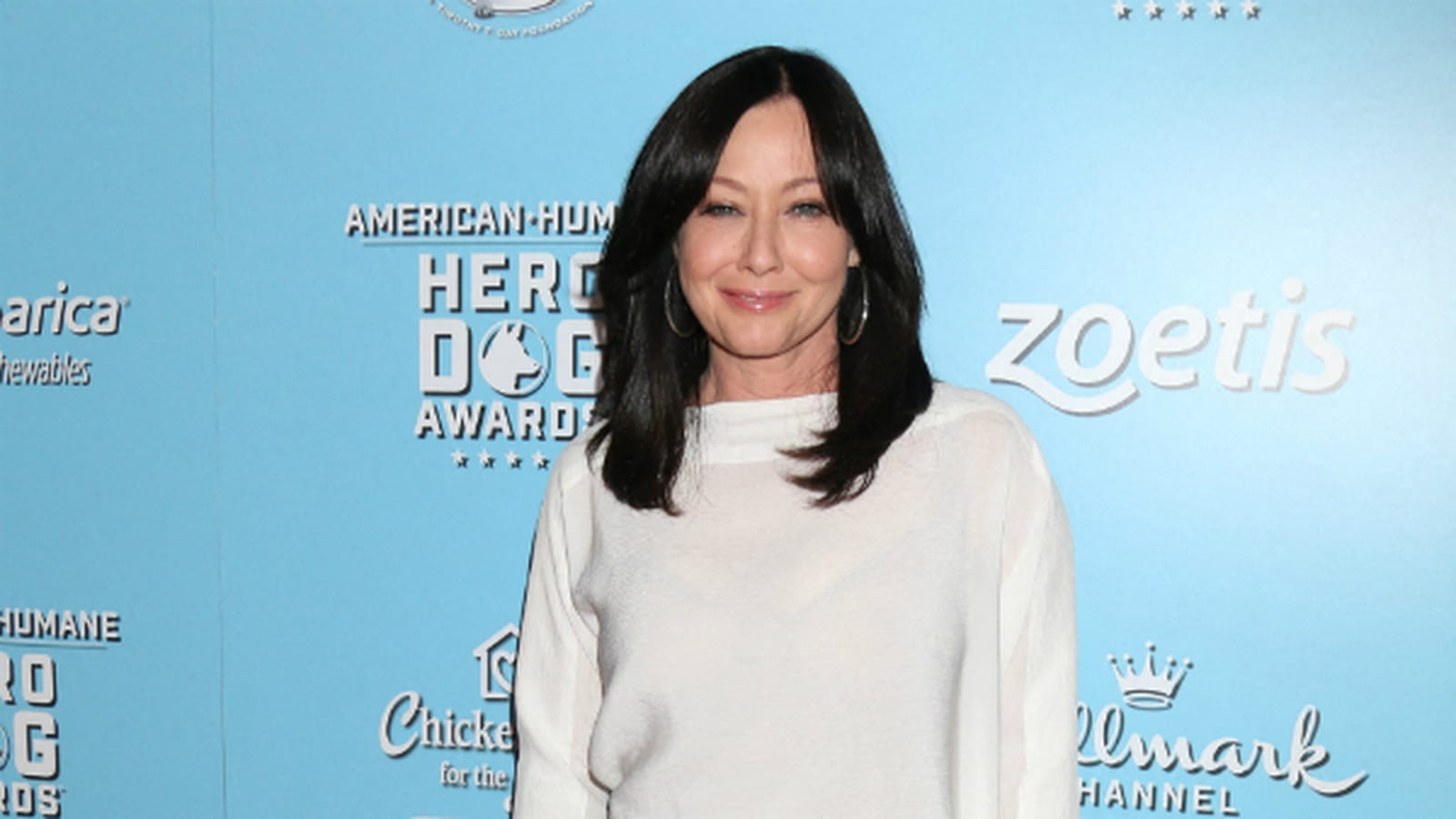 Shannen Doherty