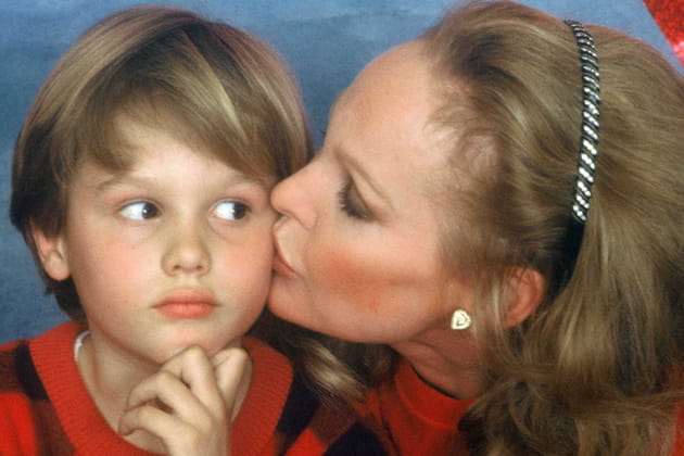 Telle m&egrave;re, tel fils