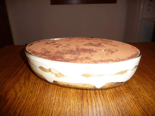 Tiramisu