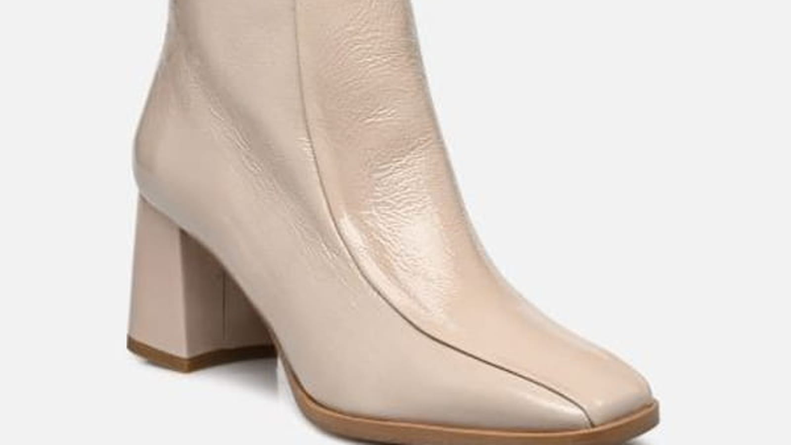 Bottines Georgia Rose