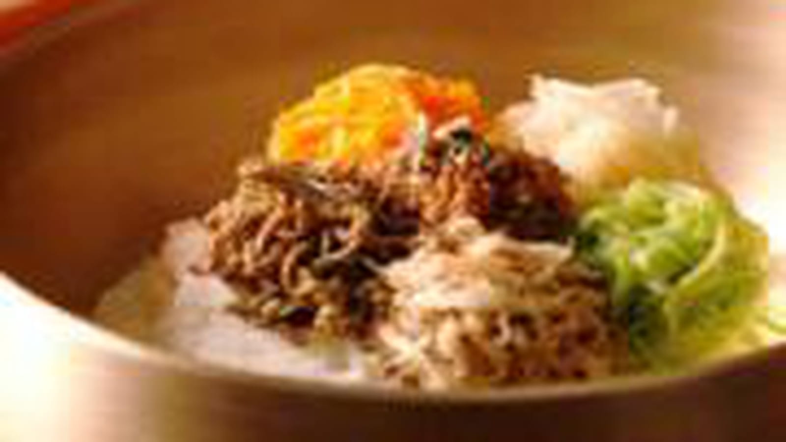 Bibimbap
