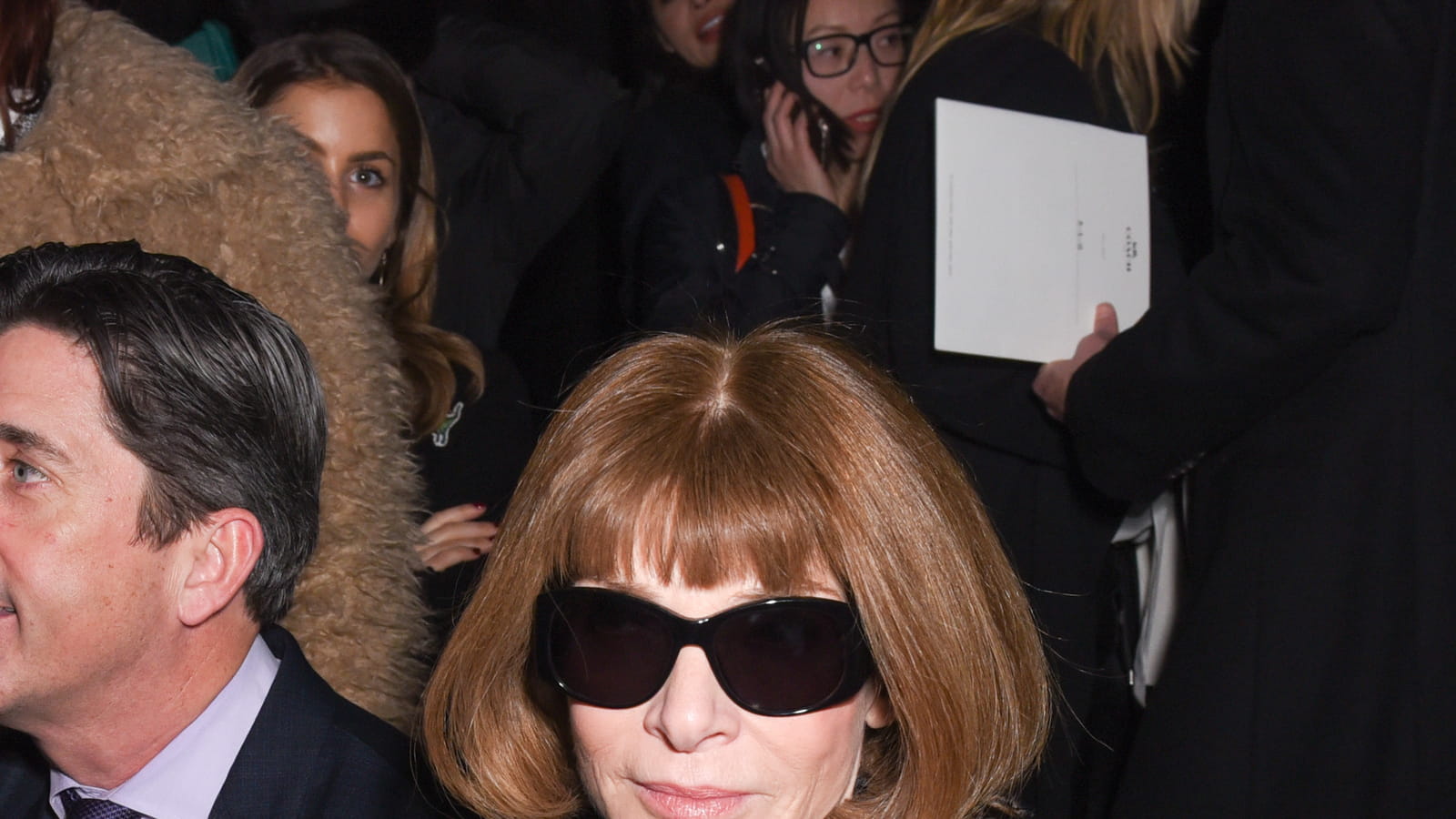 Anna Wintour