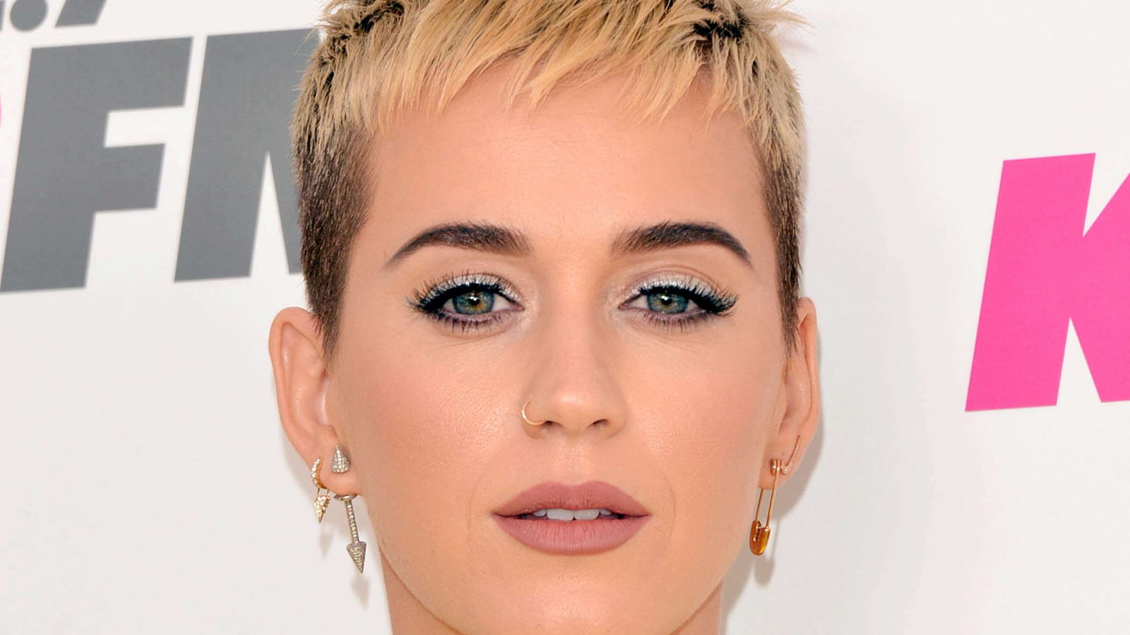 Katy Perry