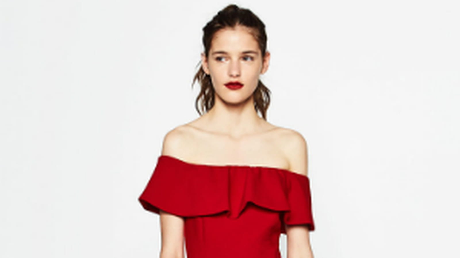 Robe Zara