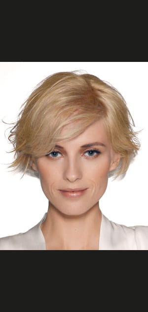 Le carr&eacute; citadin