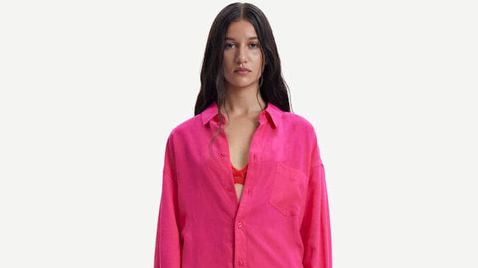 Chemise Samsøe & Samsøe