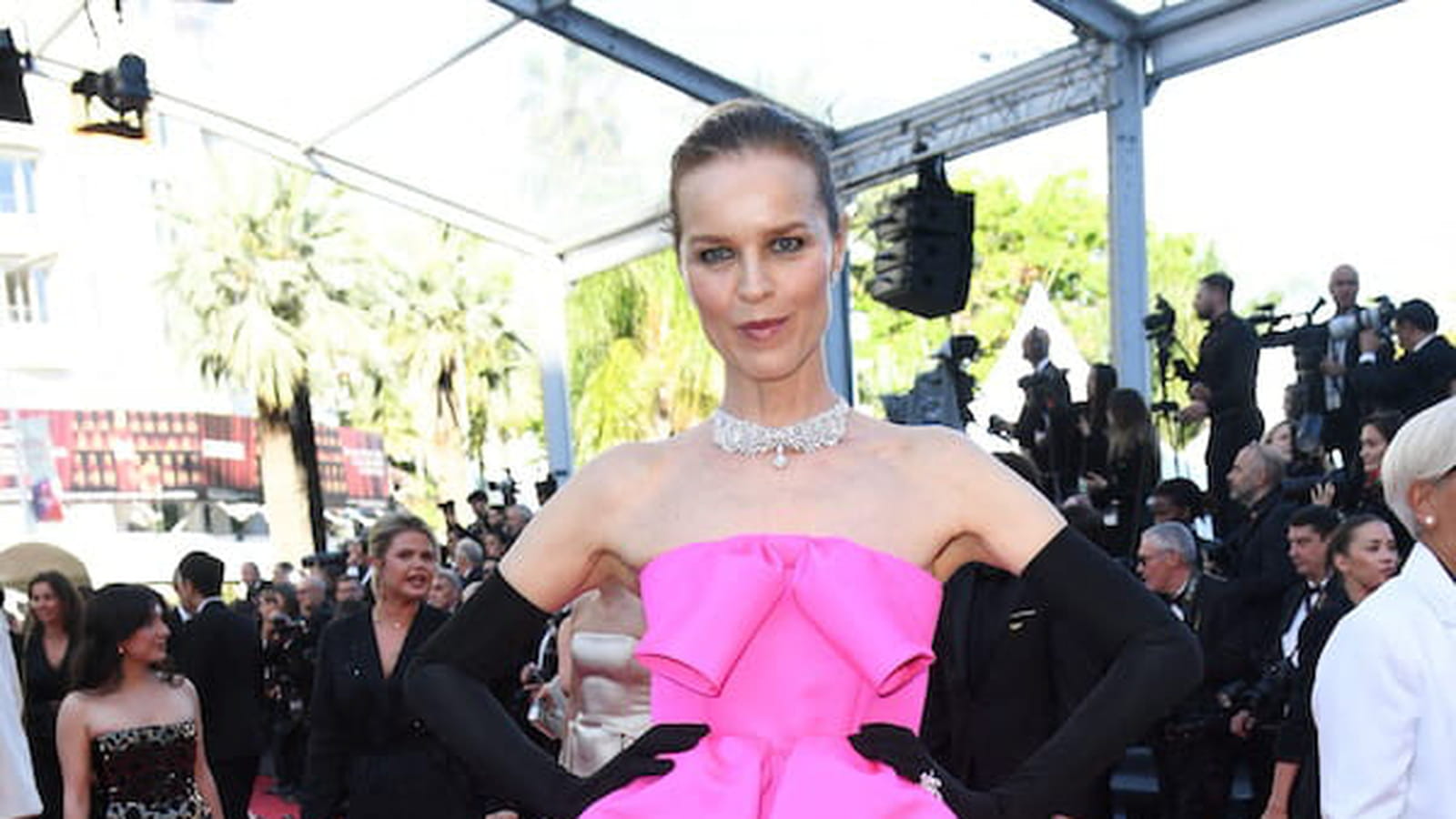 Eva Herzigova