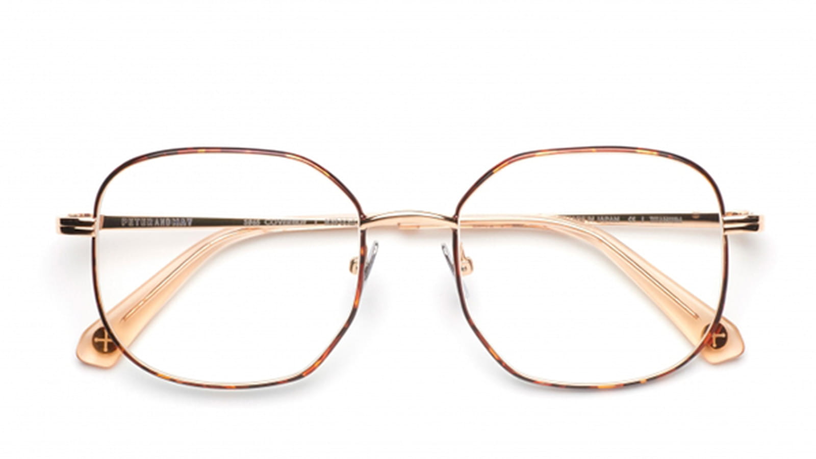 Lunettes de vue Peter & May