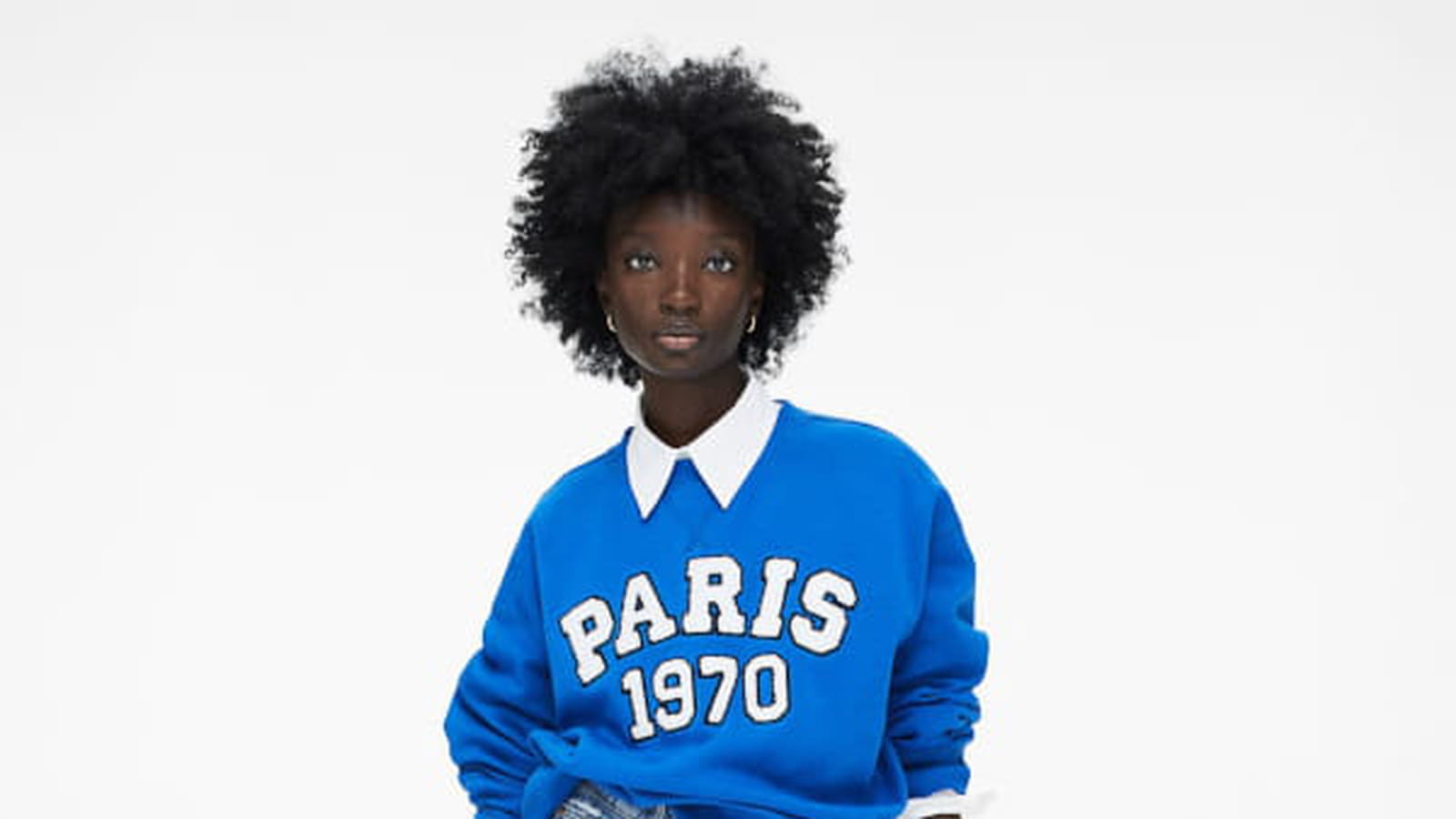 Jean H&M 
