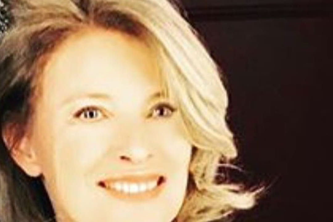 Valérie Trierweiler s'est fait la tête au carré