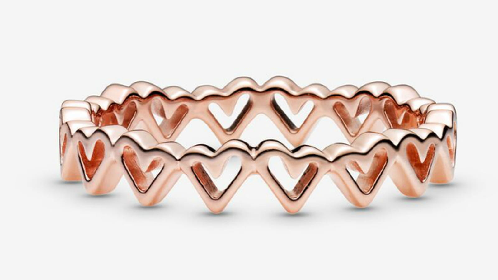 Bague Pandora