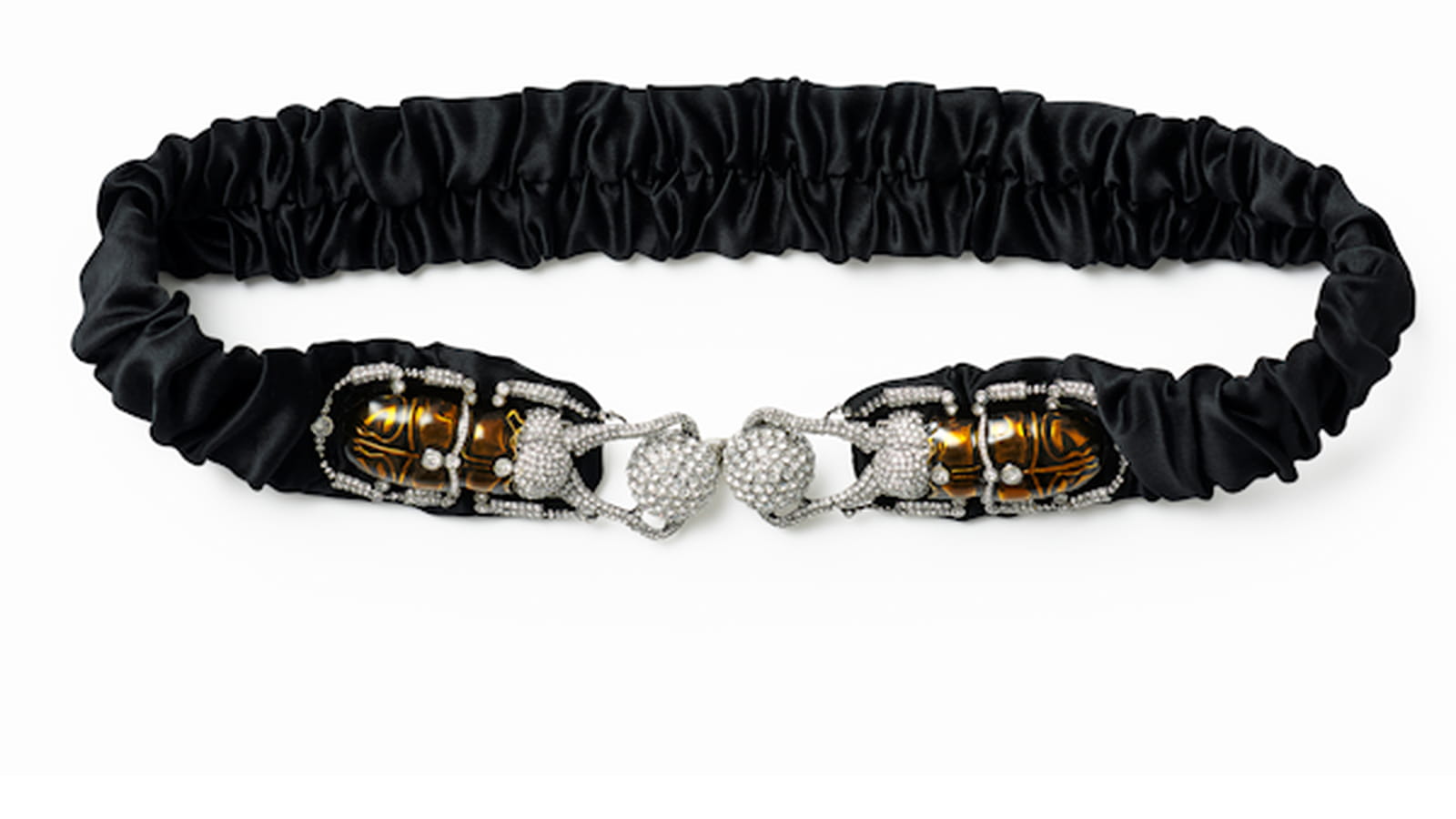 Ceinture Iris Apfel x H&M