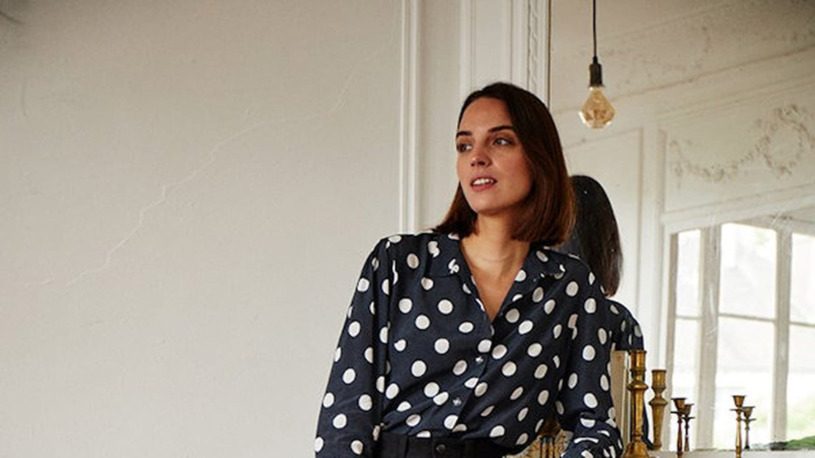 Chemise  Les Récupérables