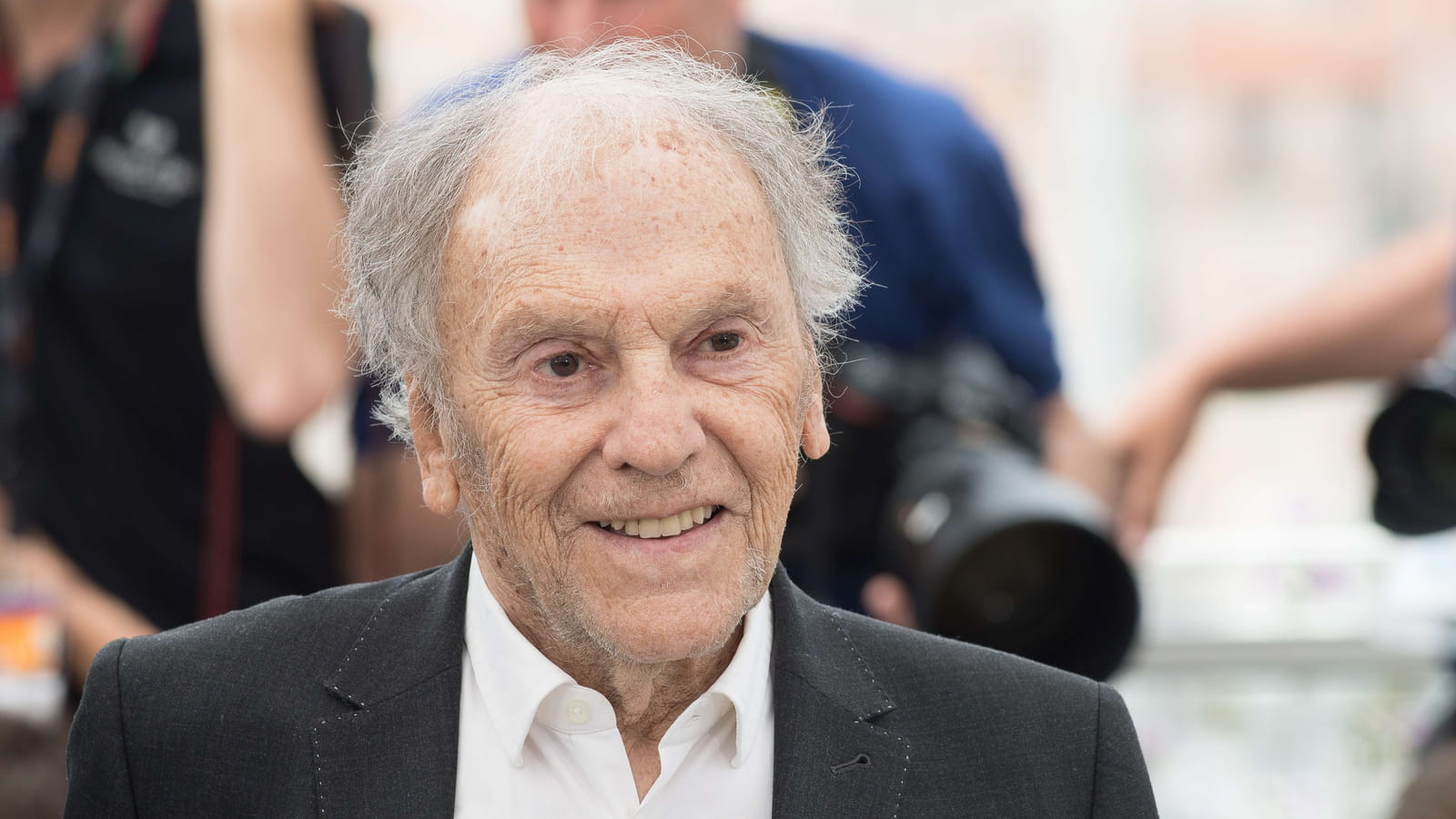 Jean-Louis Trintignant