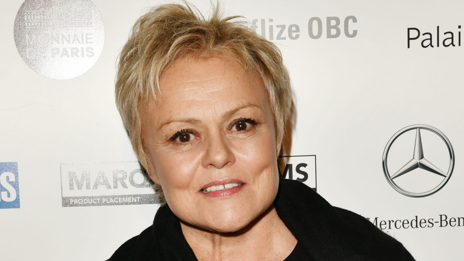 Muriel Robin 