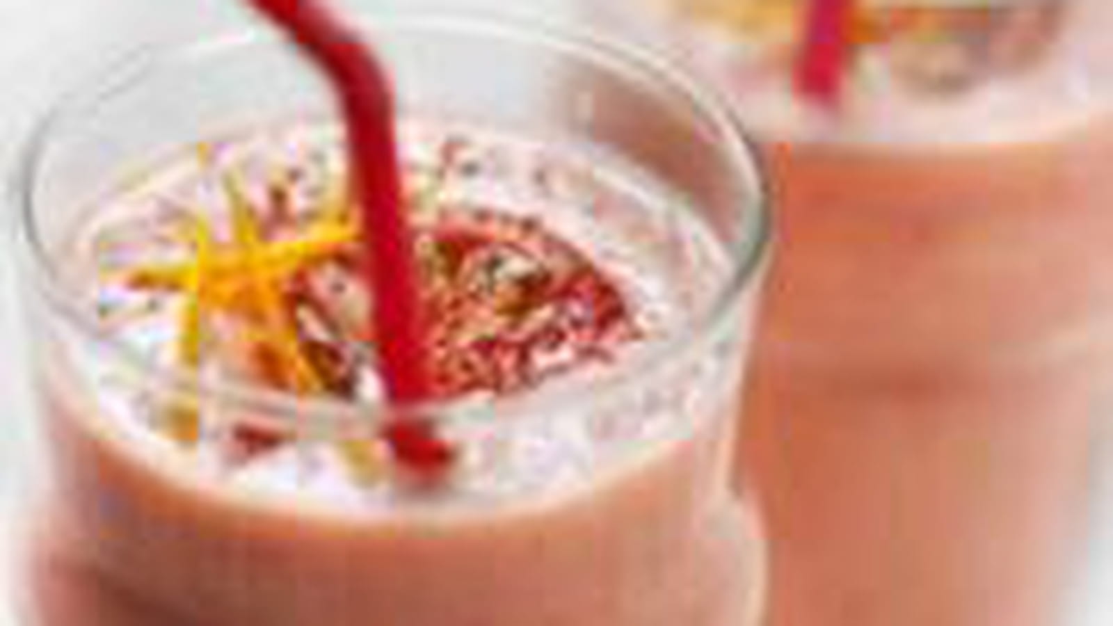 Smoothie de tomates