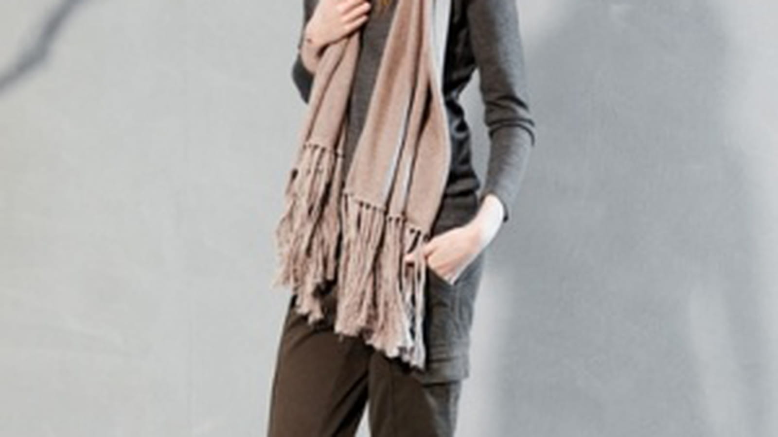 Pantalon "Farel" d'Ekyog