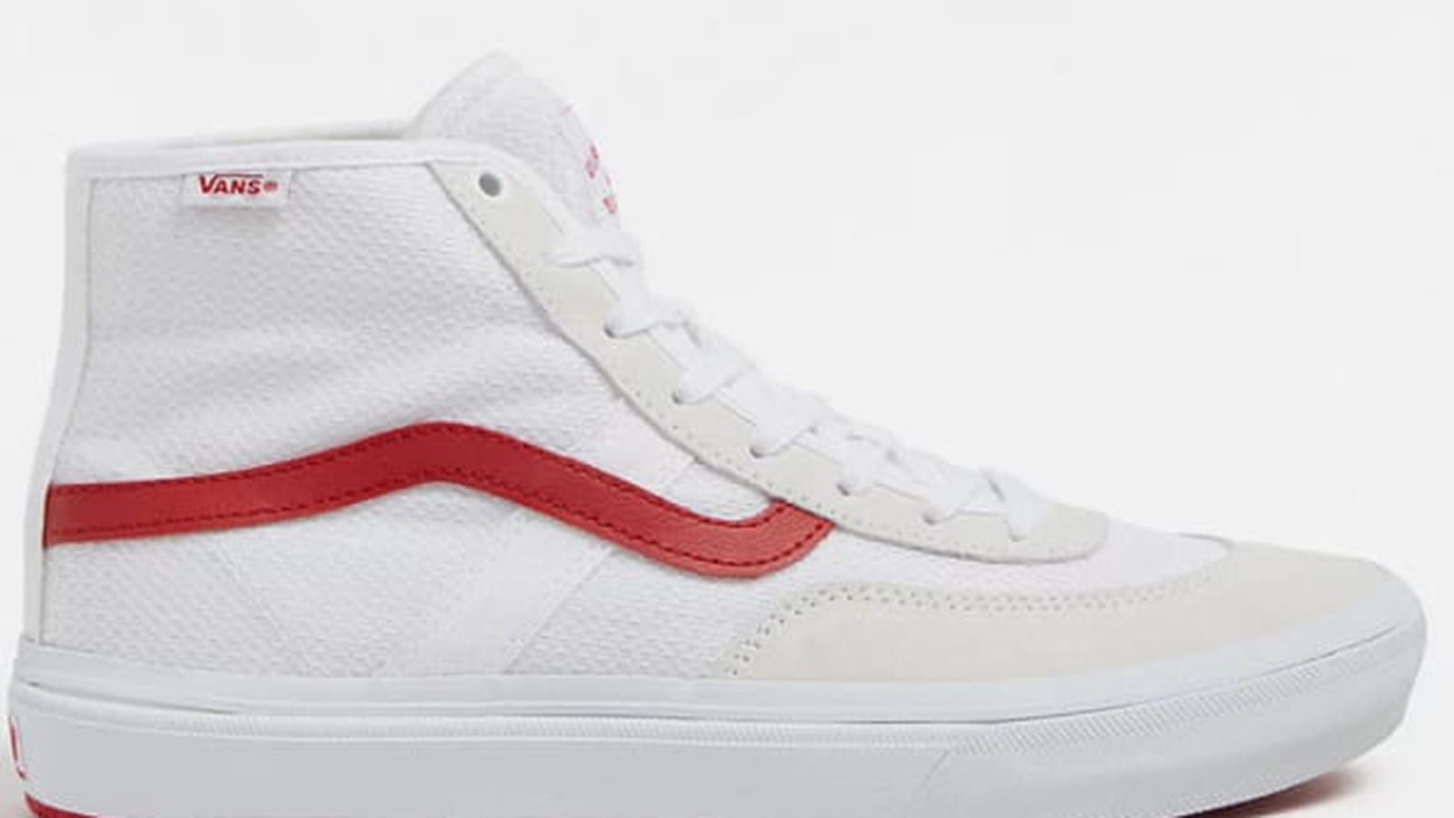 Baskets Vans