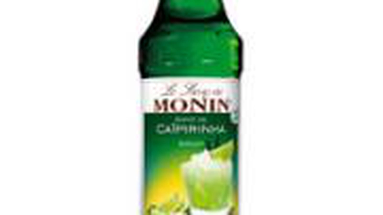 Sirop Caïpirinha de Monin