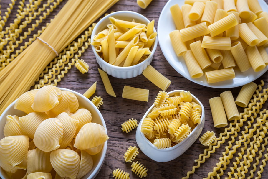 Pâtes
