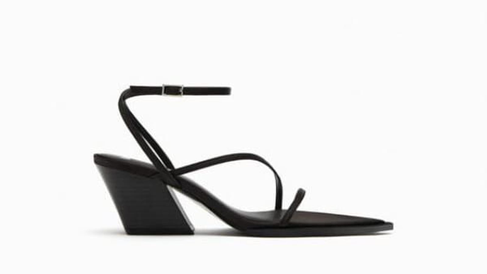 Sandales Zara