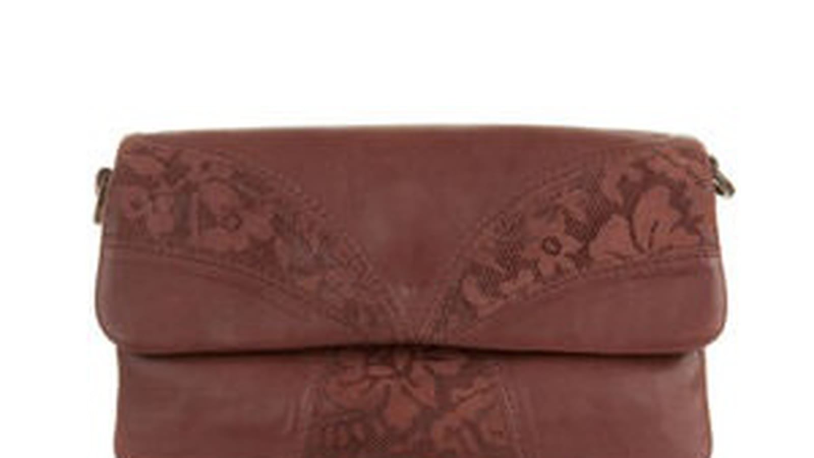 Sac bi-matières de Naf Naf