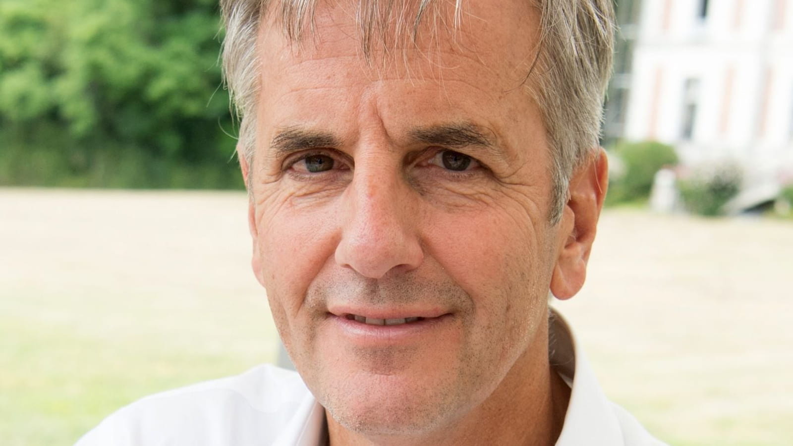 Bernard de La Villardière