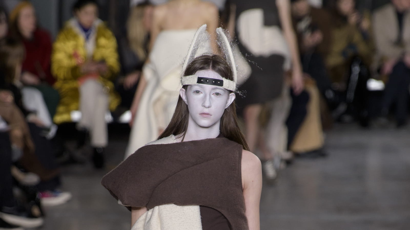 Rick Owens 