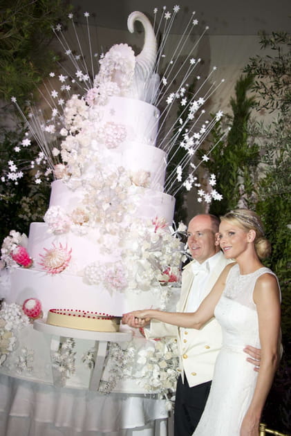 G&acirc;teau sur le Rocher