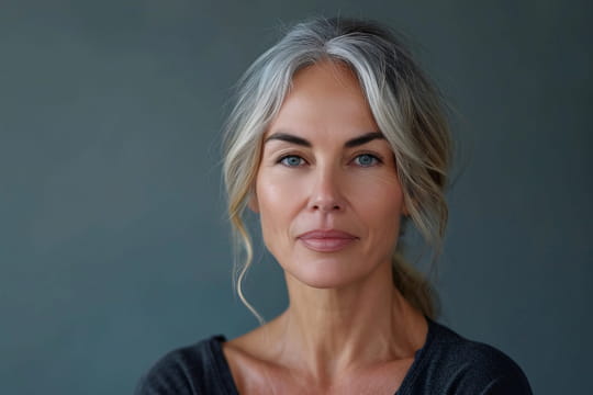 &Agrave; 50&nbsp;ans, elle a une peau aussi &eacute;clatante que celle de sa fille gr&acirc;ce &agrave; cette habitude tr&egrave;s r&eacute;pandue en Cor&eacute;e