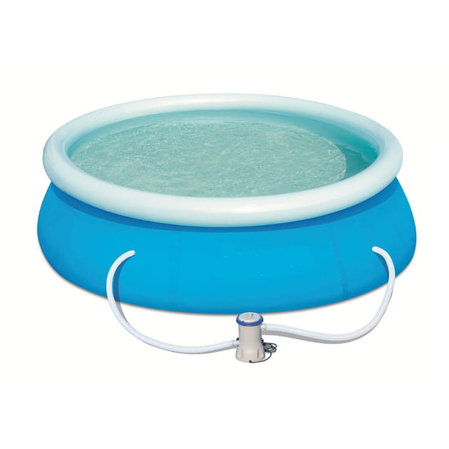 Piscine autoportante SizzlinCool par Toys'R'us