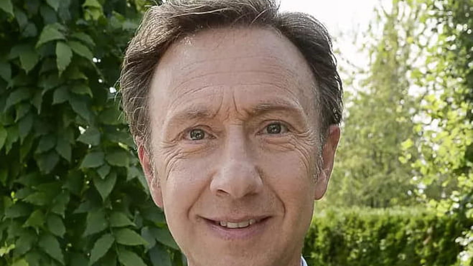 Stéphane Bern