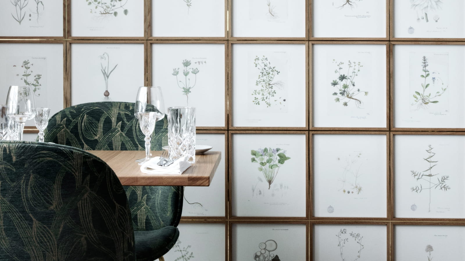 Restaurant Flora Danica