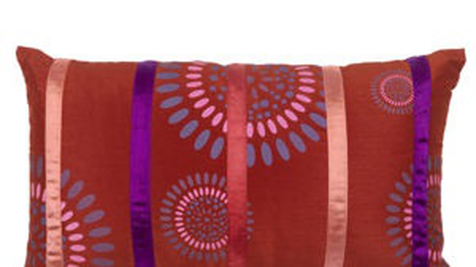 Coussin "Japon" d'Alinéa