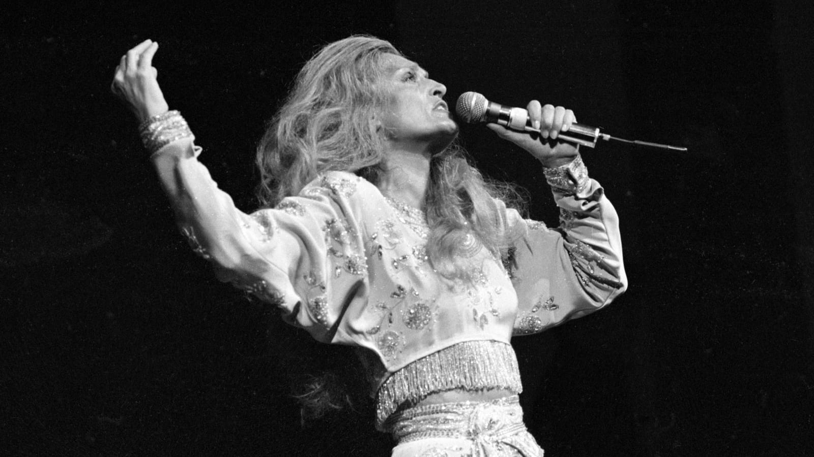 Dalida 